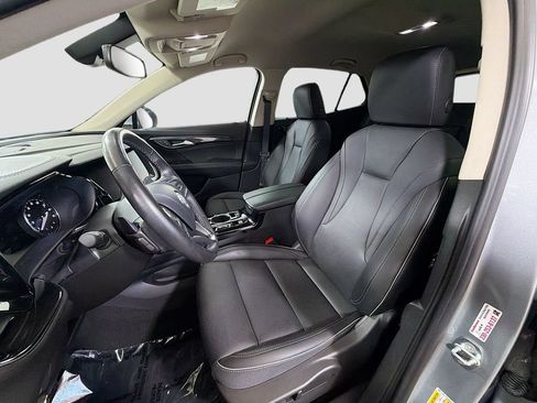 Used 2023 Buick Envision Essence AWD/4WD image 22