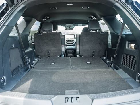 Used 2026 Ford Explorer ST-Line AWD/4WD image 12