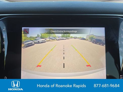 Used 2024 Jeep Wagoneer Series III AWD/4WD image 24