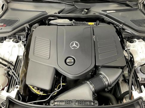 Certified 2026 Mercedes-Benz E 350 4MATIC Sedan image 30