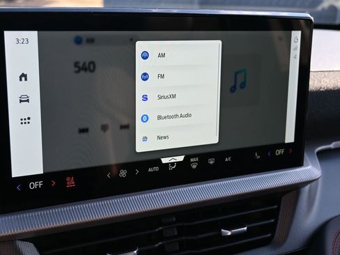 New 2026 Ford Explorer ST-Line w/ ST-Line Street Pack image 29