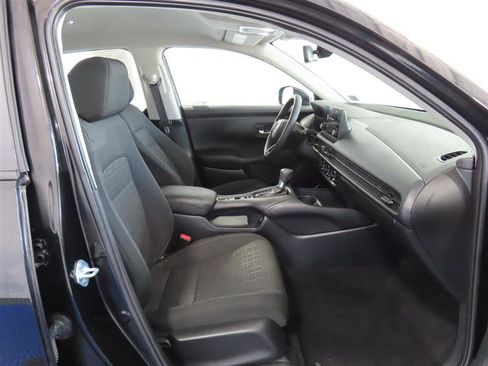 Used 2024 Honda HR-V LX image 34
