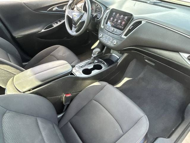 Used 2023 Chevrolet Malibu LT w/ Driver Confidence Package FWD image 22