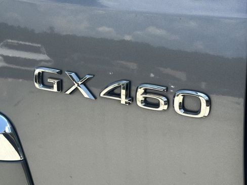 Used 2019 Lexus GX 460 Premium AWD/4WD image 9