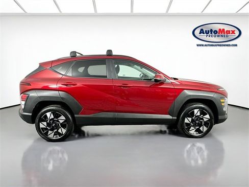 Used 2024 Hyundai Kona SEL image 9