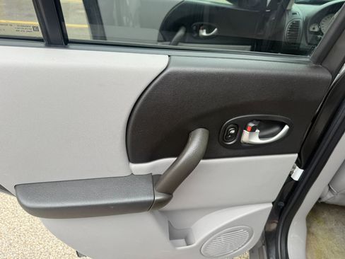 Used 2004 Saturn Vue 2WD V6 image 15