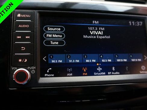 Certified 2019 Nissan Sentra SV w/ Special Edition Package image 16