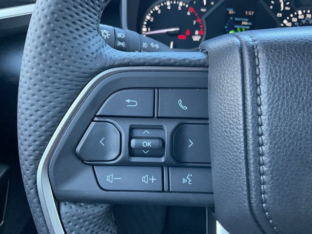 New 2026 Toyota Tundra SR5 AWD/4WD image 24