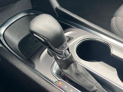 Used 2024 Chevrolet Malibu LT FWD image 17