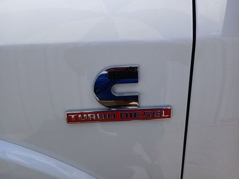 New 2026 RAM 2500 Limited image 13