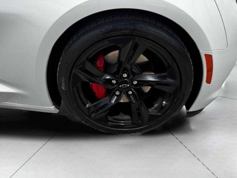 Used 2023 Chevrolet Camaro LT w/ RS Package image 51