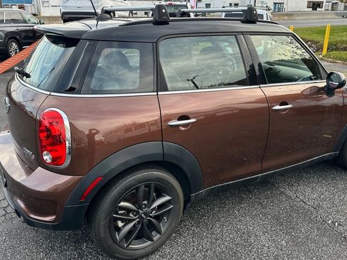 Used 2013 MINI Cooper Countryman S image 5