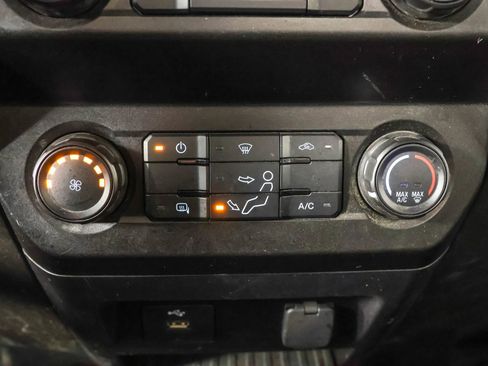 Used 2020 Ford F250 XL w/ Power Equipment Group RWD image 30
