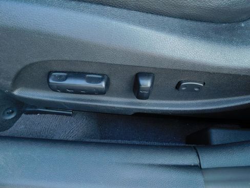 Used 2014 Hyundai Sonata Limited w/ Technology Package 05 image 23