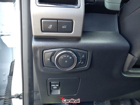 Used 2020 Ford Expedition XLT w/ Equipment Group 202A image 35