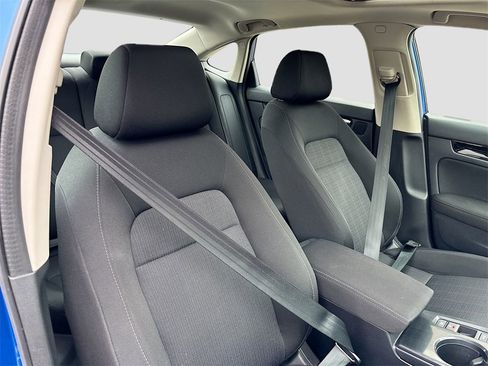 Used 2023 Honda Civic EX image 27