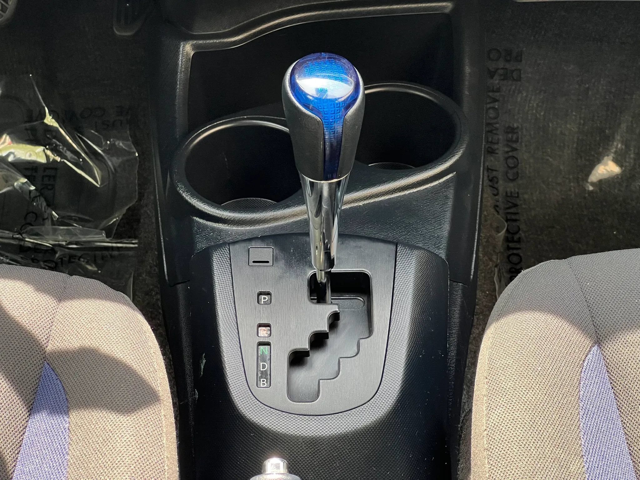 Used 2018 Toyota Prius C Two FWD image 26