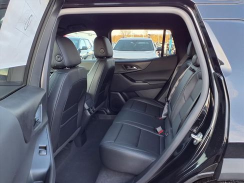 New 2026 Chevrolet Equinox LT w/ Convenience Package II image 9