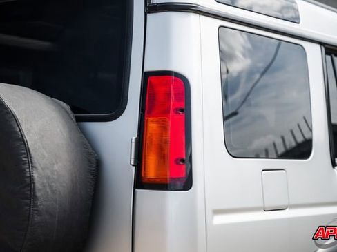 Used 2004 Land Rover Discovery SE AWD/4WD image 49