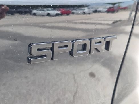 Certified 2025 Honda CR-V Sport image 29