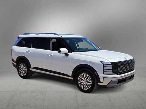 New 2026 Hyundai Palisade SEL Premium AWD/4WD image 2