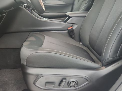 New 2025 Jeep Grand Cherokee L Laredo image 20