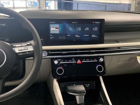 Used 2025 Hyundai Tucson SEL image 18