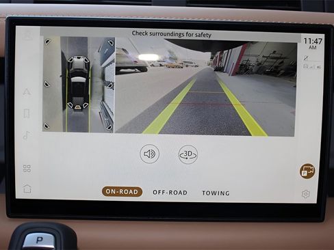 New 2025 Land Rover Defender 110 V8 image 23