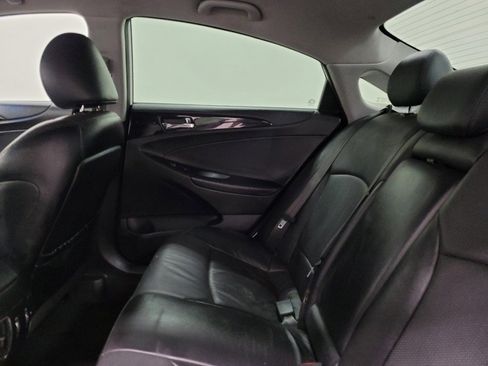 Used 2014 Hyundai Sonata Limited FWD image 18