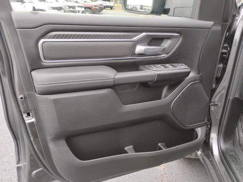 New 2026 RAM 1500 Big Horn image 20