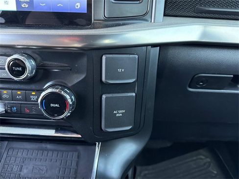 Used 2022 Ford F150 Raptor w/ Equipment Group 801A High image 25