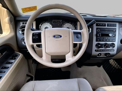 Used 2007 Ford Expedition XLT RWD image 5