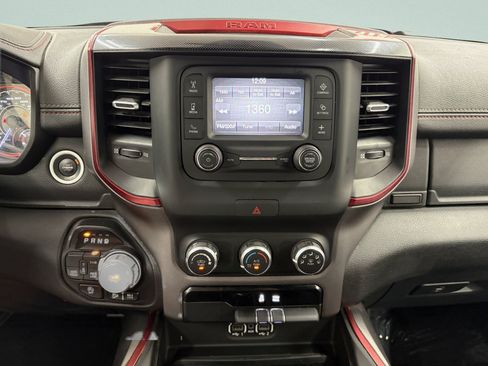 Used 2020 RAM 1500 Rebel AWD/4WD image 13