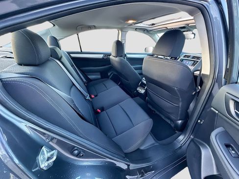 Used 2018 Subaru Legacy 2.5i Premium w/ Moonroof Package image 27