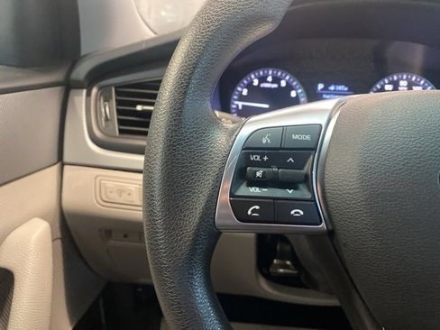 Used 2018 Hyundai Sonata ECO image 15