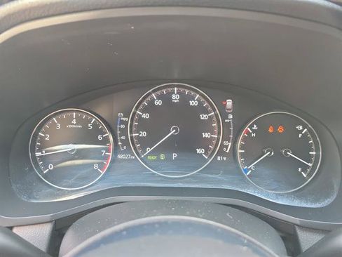 Used 2024 MAZDA CX-90 3.3 Turbo w/ Preferred Plus AWD/4WD image 20