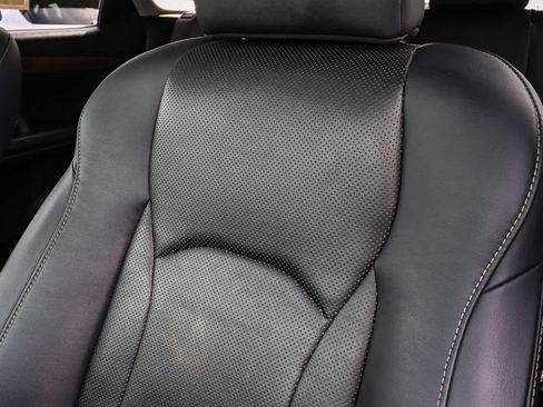 Used 2021 Lexus RX 350L FWD w/ Premium Package image 30