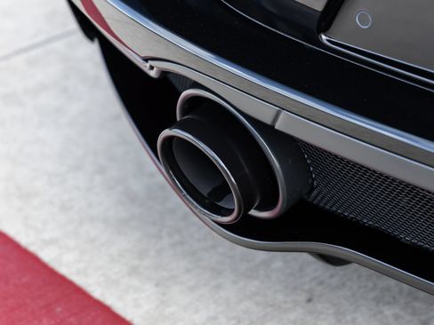 Used 2026 McLaren GTS RWD image 15
