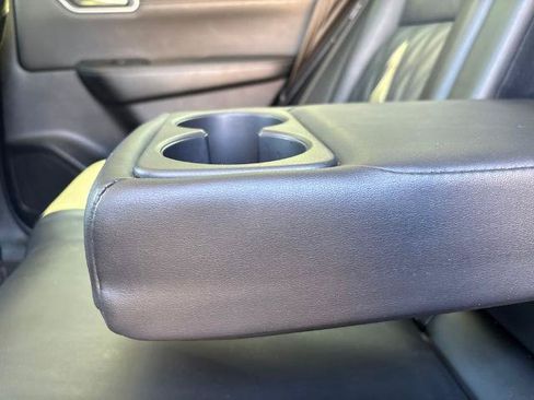 Certified 2024 Nissan Rogue Platinum w/ Platinum Premium Package FWD image 26