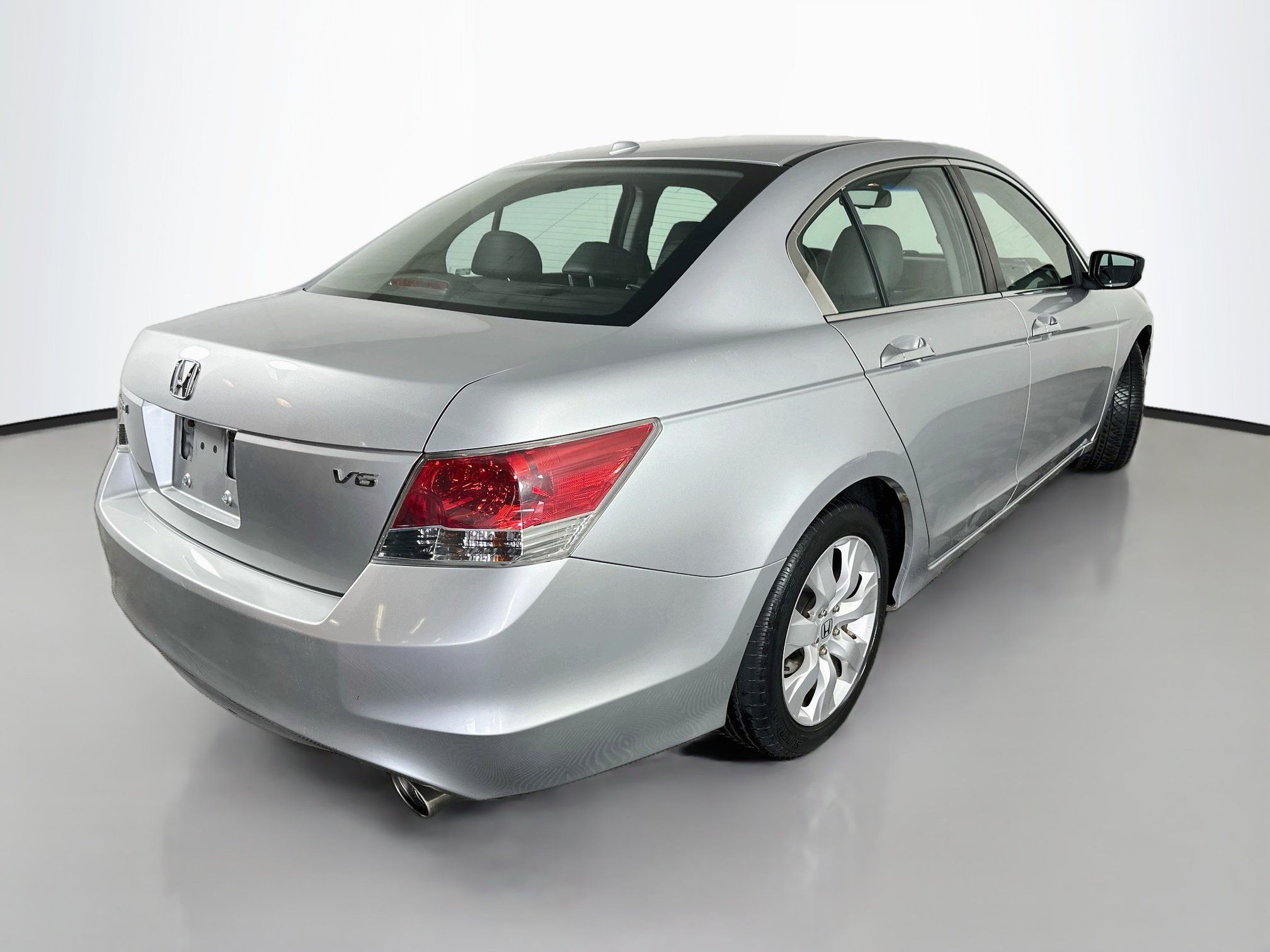 Used 2008 Honda Accord EX-L image 7