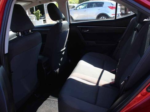 Used 2019 Toyota Corolla LE FWD image 25
