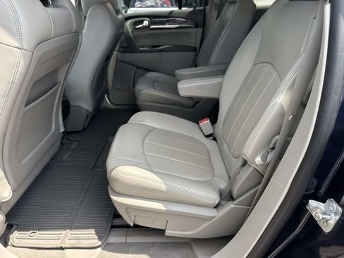 Used 2015 Buick Enclave Premium FWD image 16