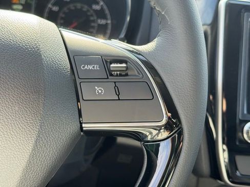 New 2026 Mitsubishi Outlander Sport AWD image 21