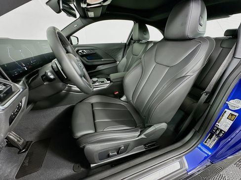 Certified 2024 BMW M240i xDrive M240i w/ Premium Package image 21