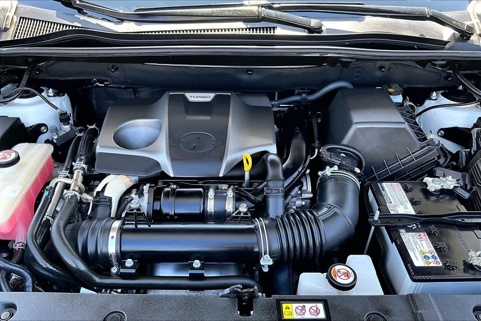 Used 2020 Lexus NX 300 FWD w/ Accessory Package 2 image 30
