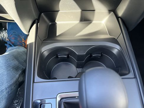 New 2026 MAZDA CX-30 AWD 2.5 S w/ Select Sport Pkg image 16