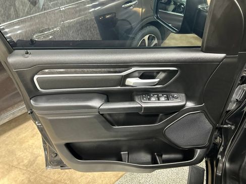 Used 2023 RAM 1500 Big Horn AWD/4WD image 15