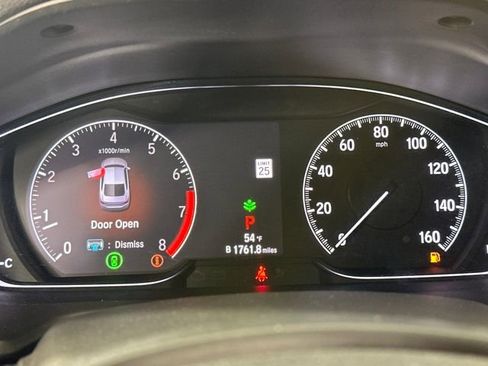 Used 2020 Honda Accord LX image 18