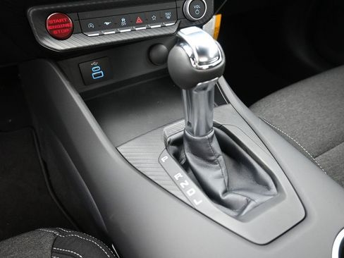 New 2026 Ford Mustang EcoBoost image 27