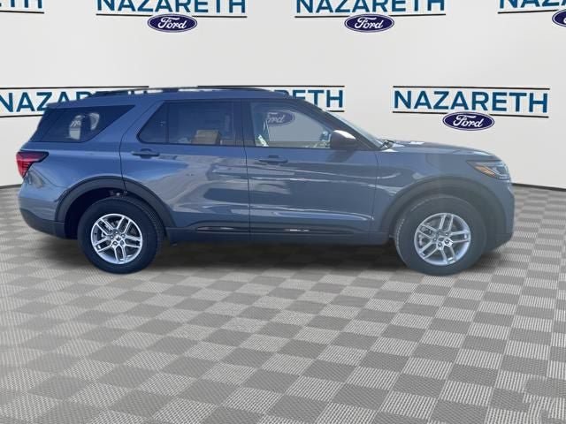 New 2026 Ford Explorer Active AWD/4WD image 8